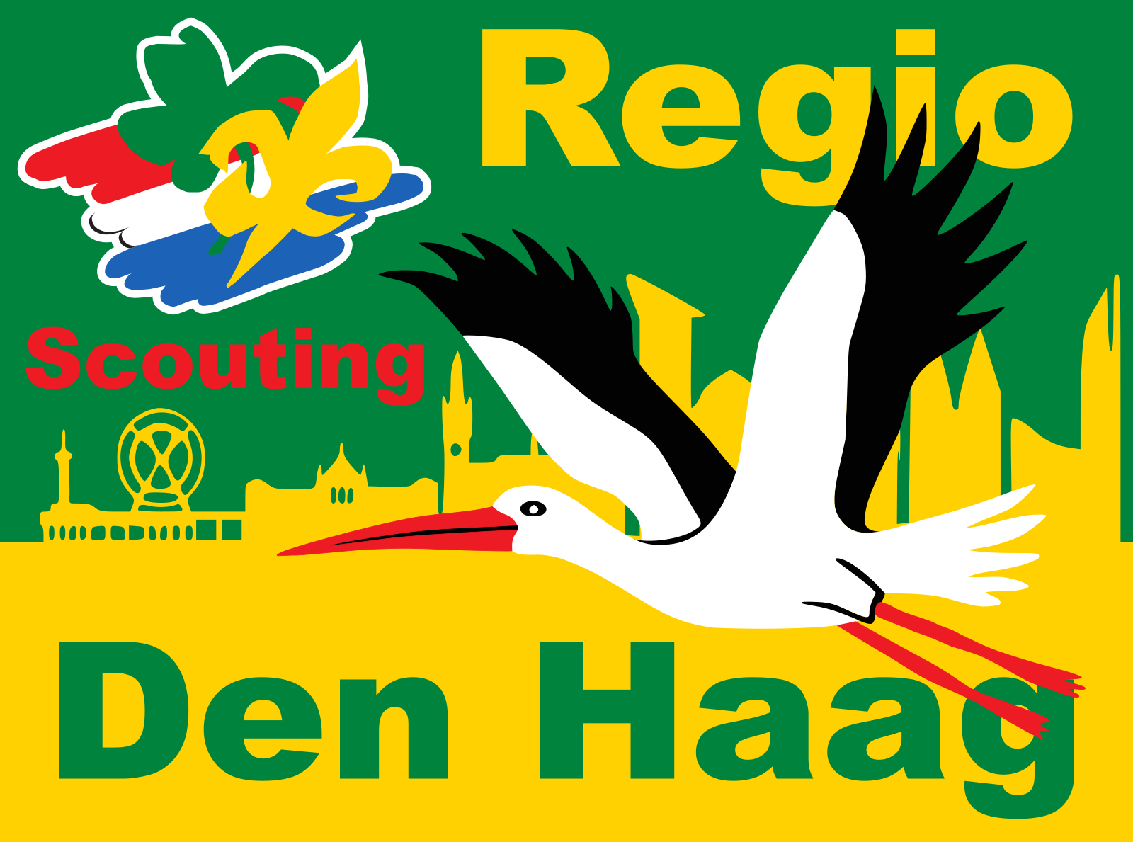 Logo regio